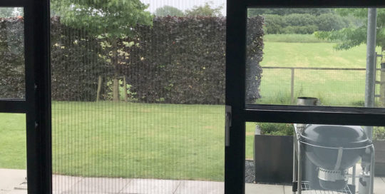 insectenwering Robert van der stoep Montfoort