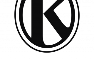 KABAZ logolockup black